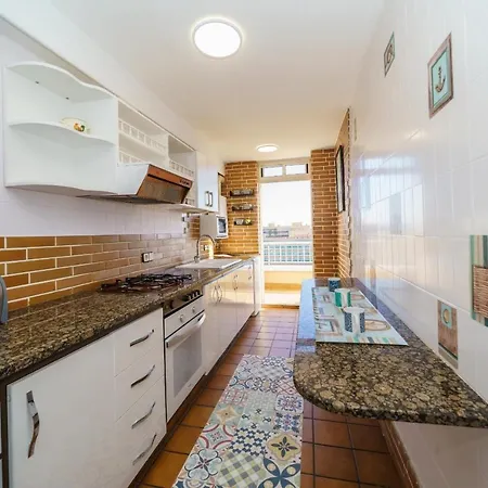 Homeholidaysrentals - Costa Barcelona