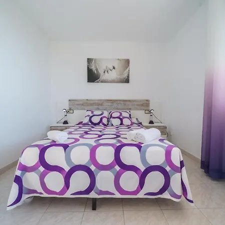 Homeholidaysrentals - Costa Barcelona *