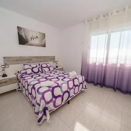 Homeholidaysrentals - Costa Barcelona マルグラット・デ・マル