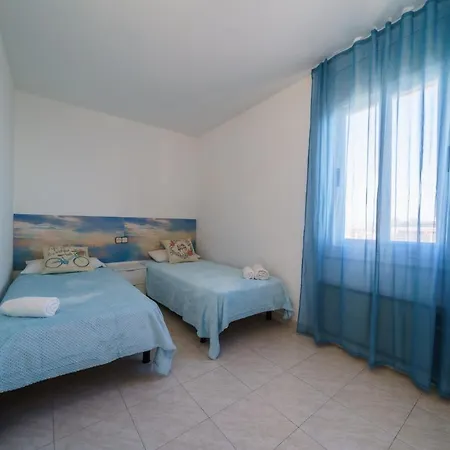 Homeholidaysrentals - Costa Barcelona アパート