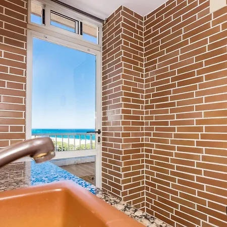 Homeholidaysrentals - Costa Barcelona * マルグラット・デ・マル