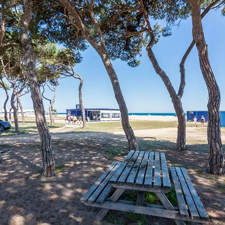 Homeholidaysrentals - Costa Barcelona