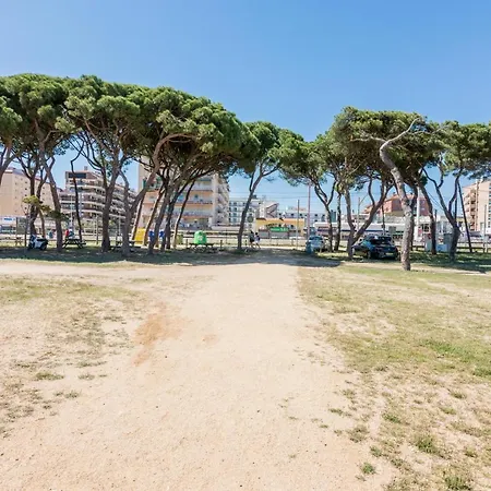 Homeholidaysrentals - Costa Barcelona アパート