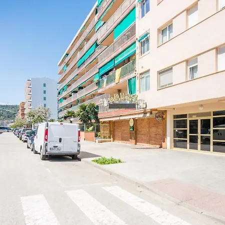 Homeholidaysrentals - Costa Barcelona