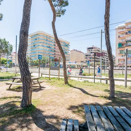 アパート Homeholidaysrentals - Costa Barcelona