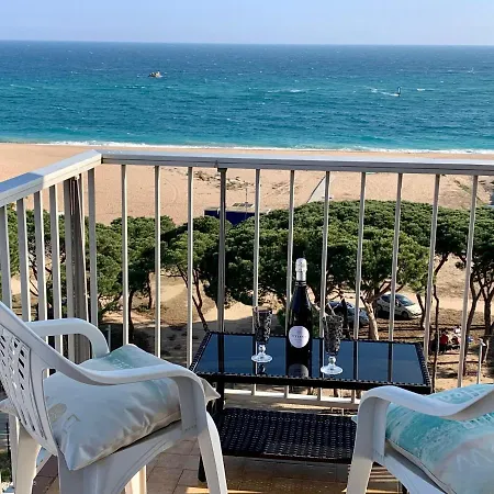 Homeholidaysrentals - Costa Barcelona * マルグラット・デ・マル