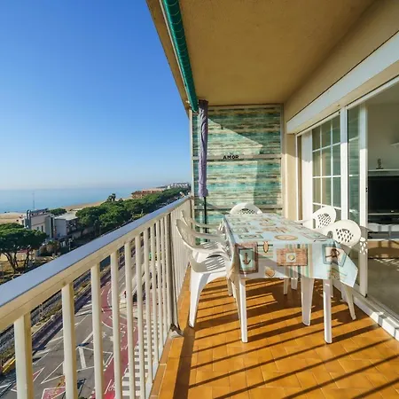 Homeholidaysrentals - Costa Barcelona *