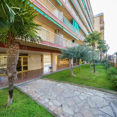 アパート Homeholidaysrentals - Costa Barcelona