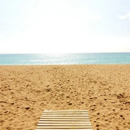 アパート Homeholidaysrentals - Costa Barcelona *