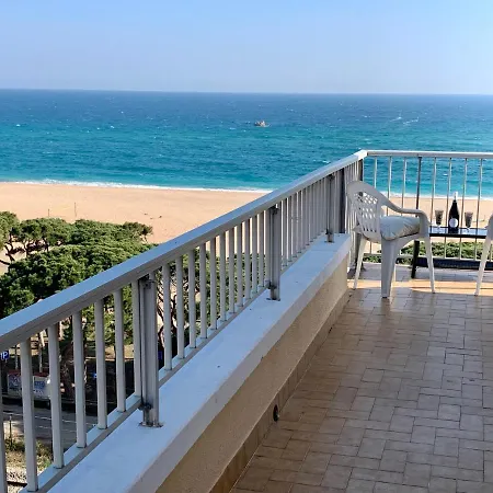 アパート Homeholidaysrentals - Costa Barcelona